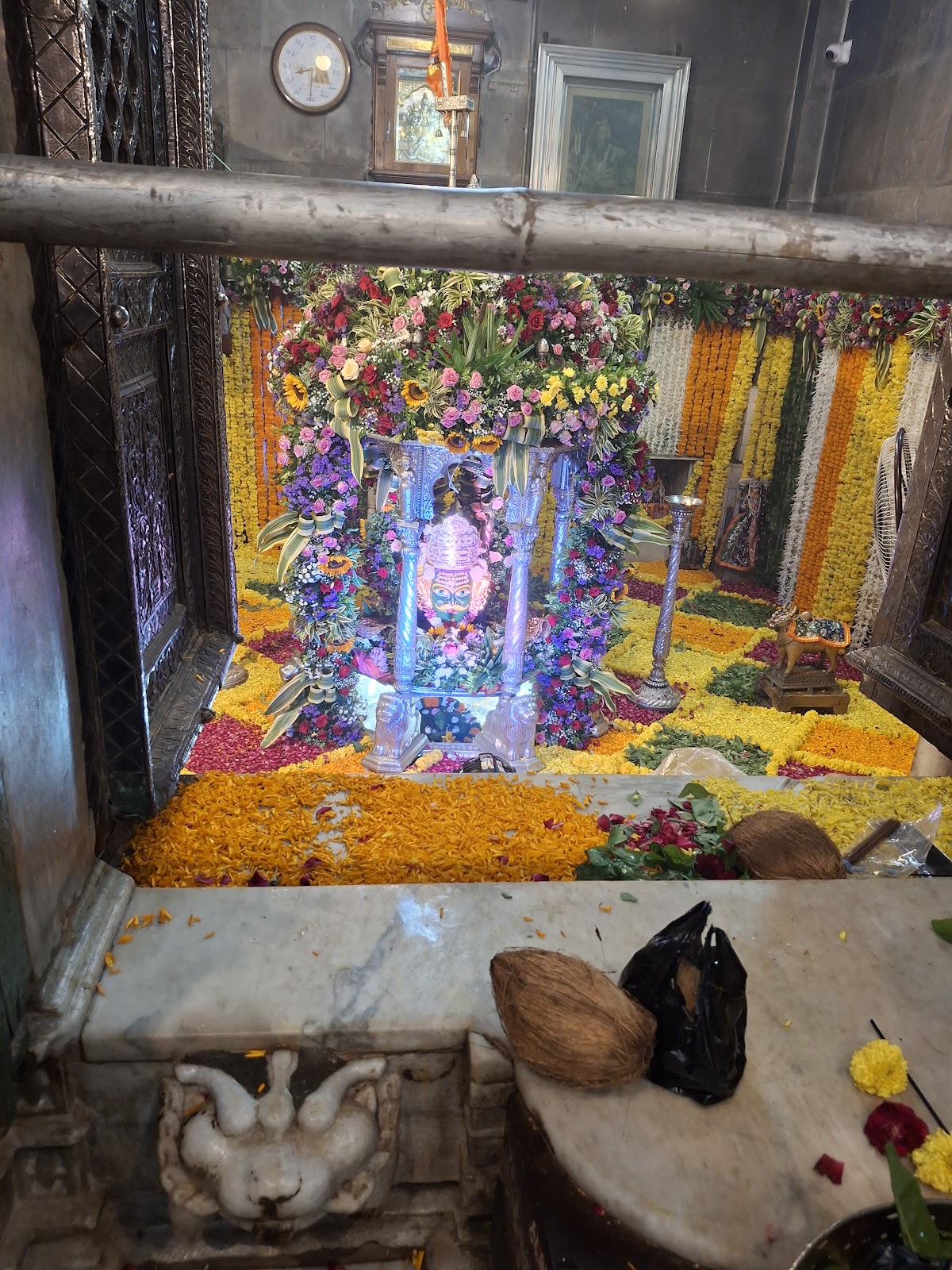 Hatkeshwar Mahadev Temple