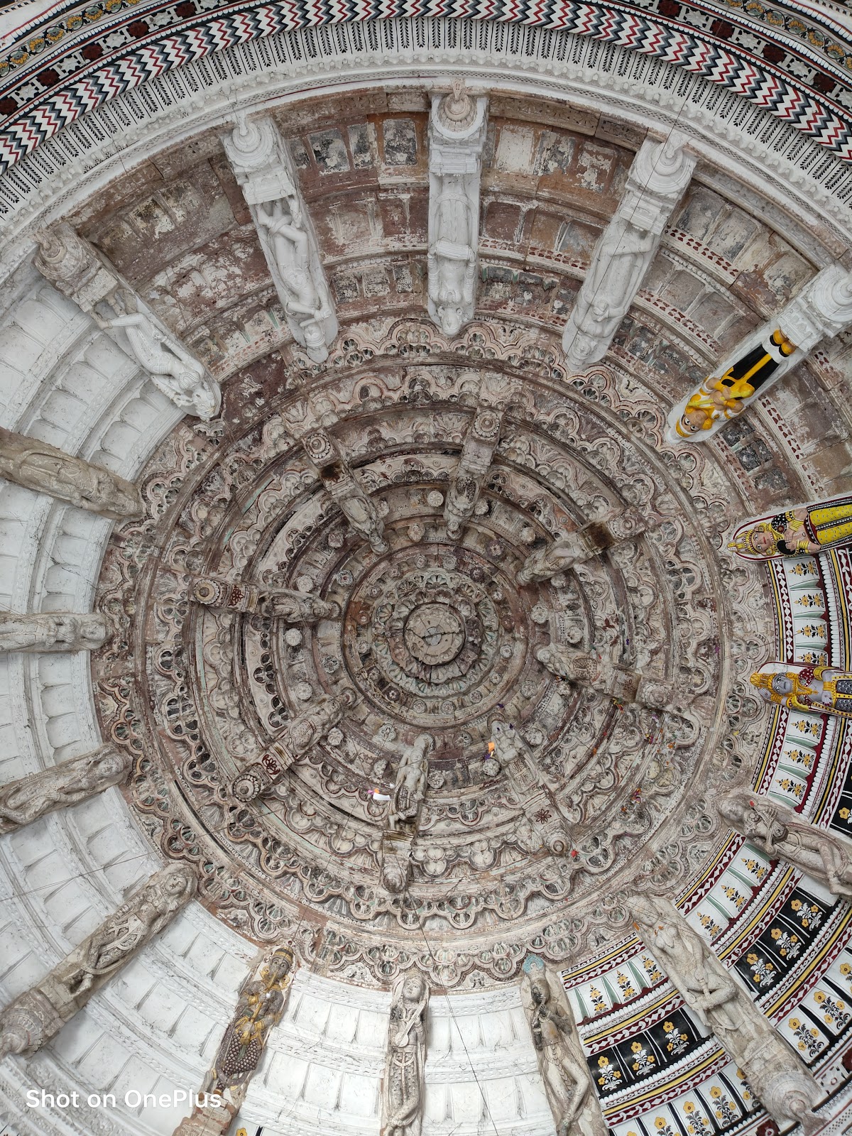 Hatkeshwar Mahadev Temple