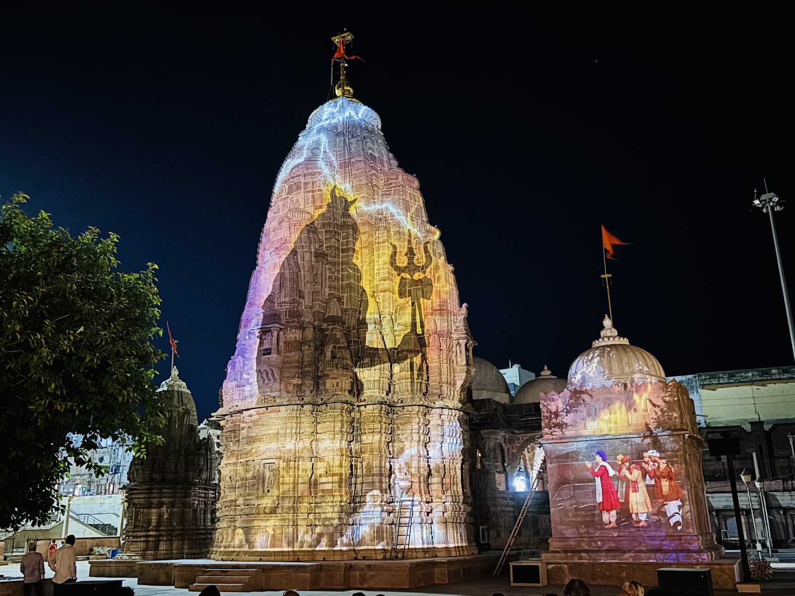 Hatkeshwar Mahadev Temple
