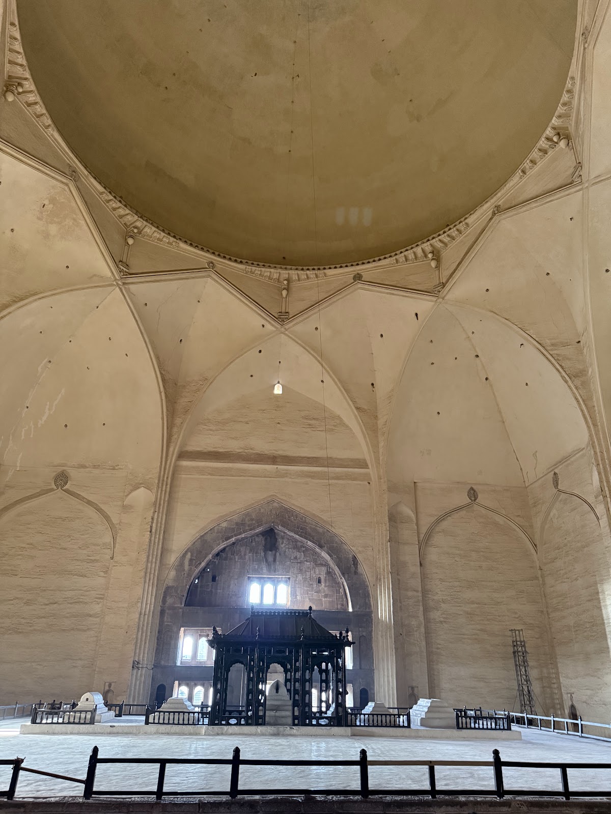 Vijapur Community Museum