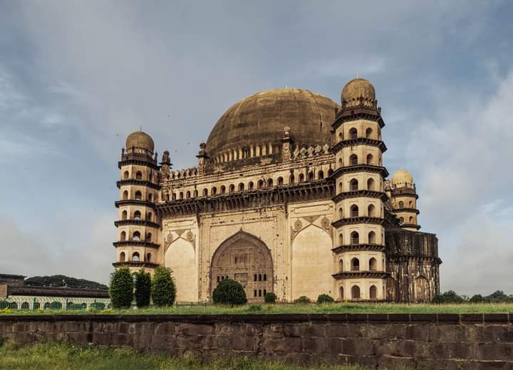 Vijapur Community Museum