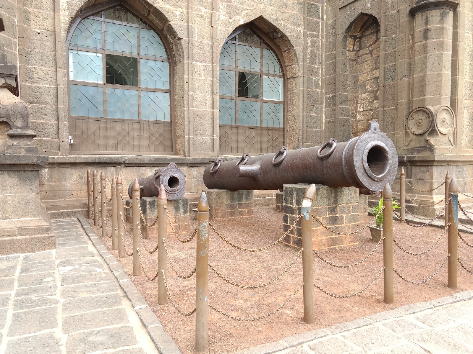 Vijapur Community Museum