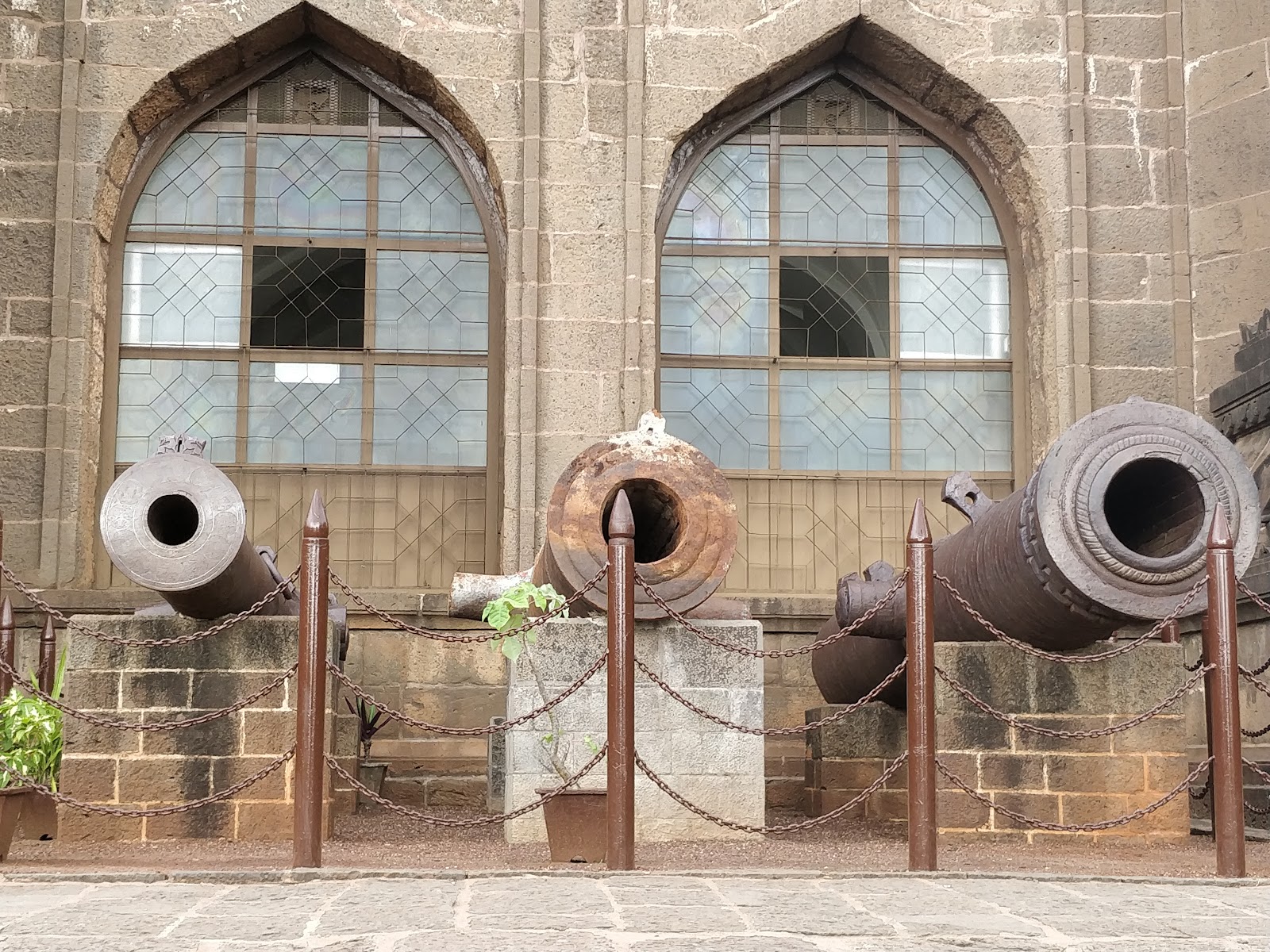 Vijapur Community Museum