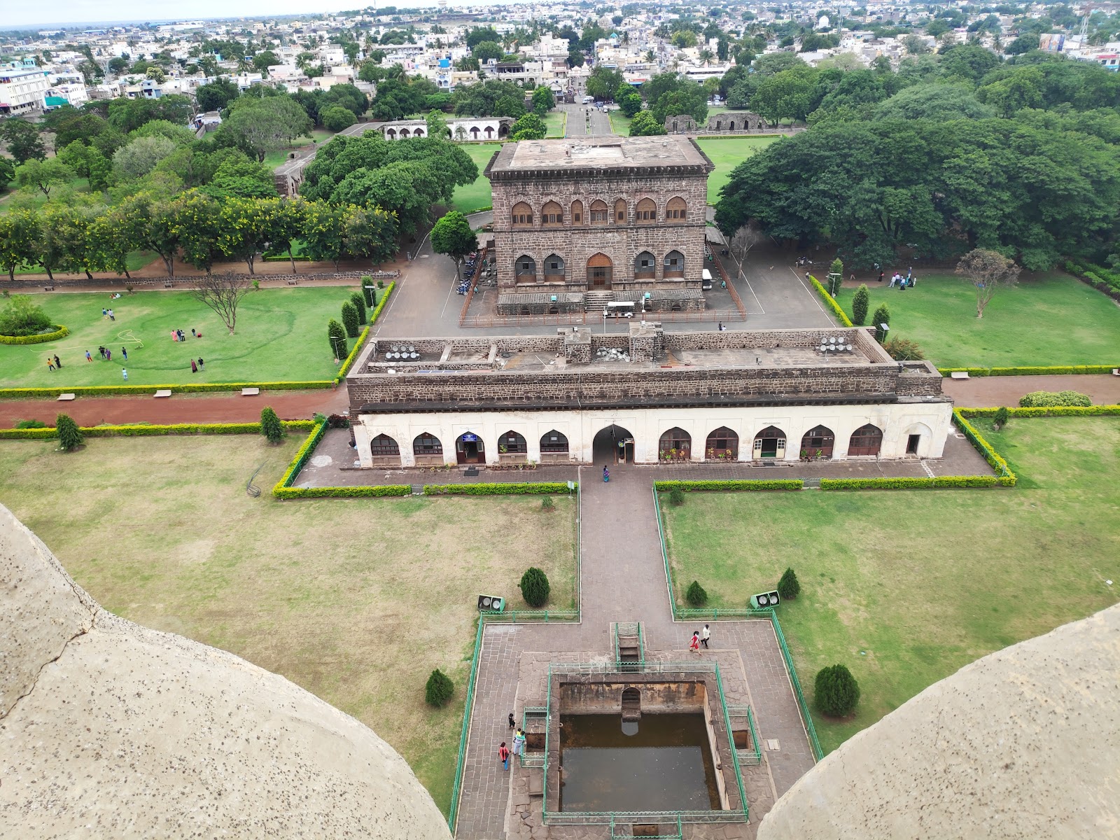 Vijapur Community Museum