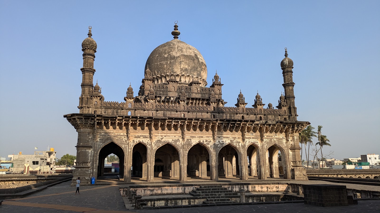 Vijapur Community Museum