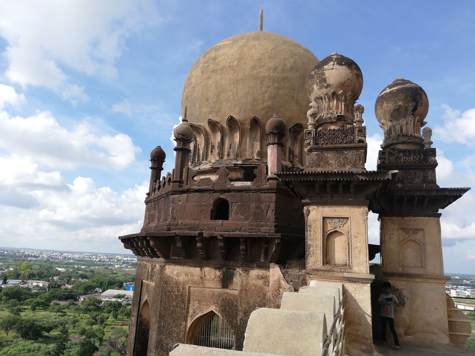 Vijapur Community Museum