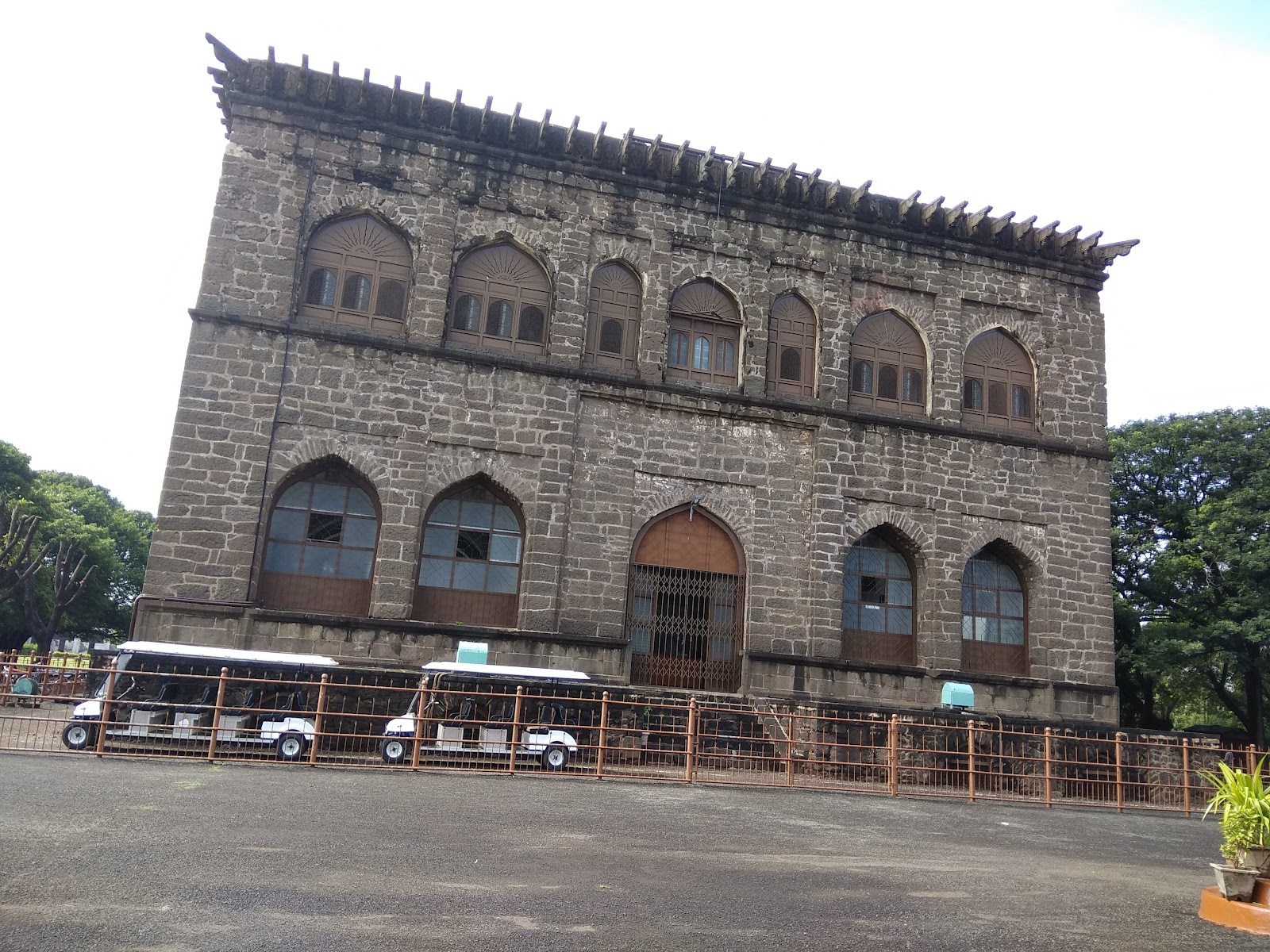 Vijapur Community Museum