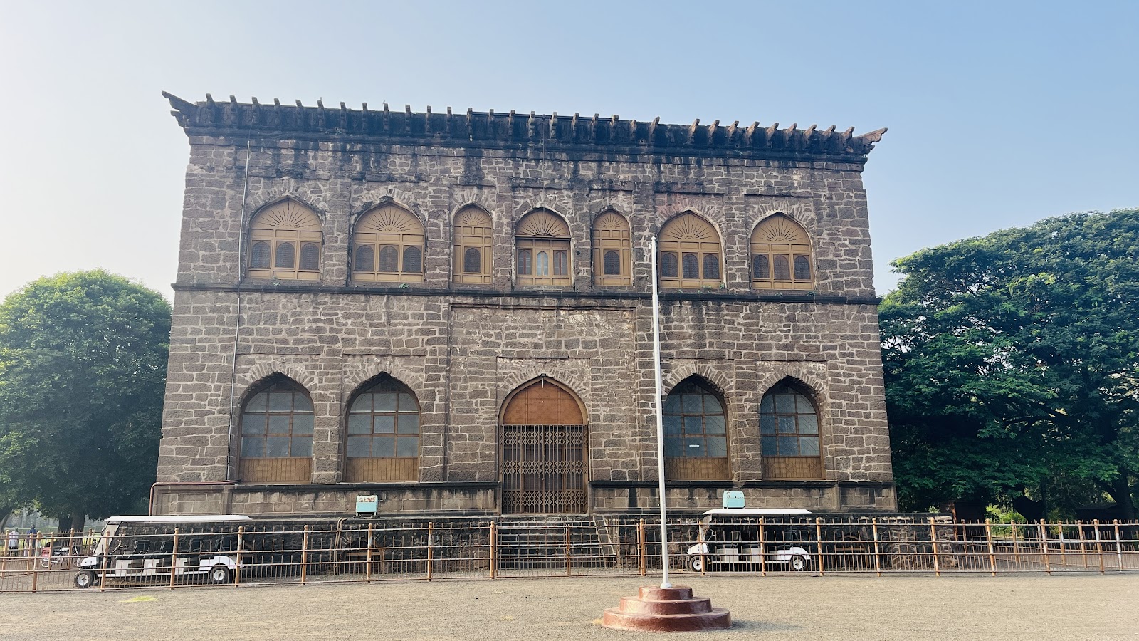 Vijapur Community Museum