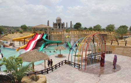 Vijapur Hillside Viewpoint