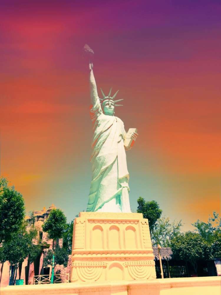 Vijapur Hillside Viewpoint