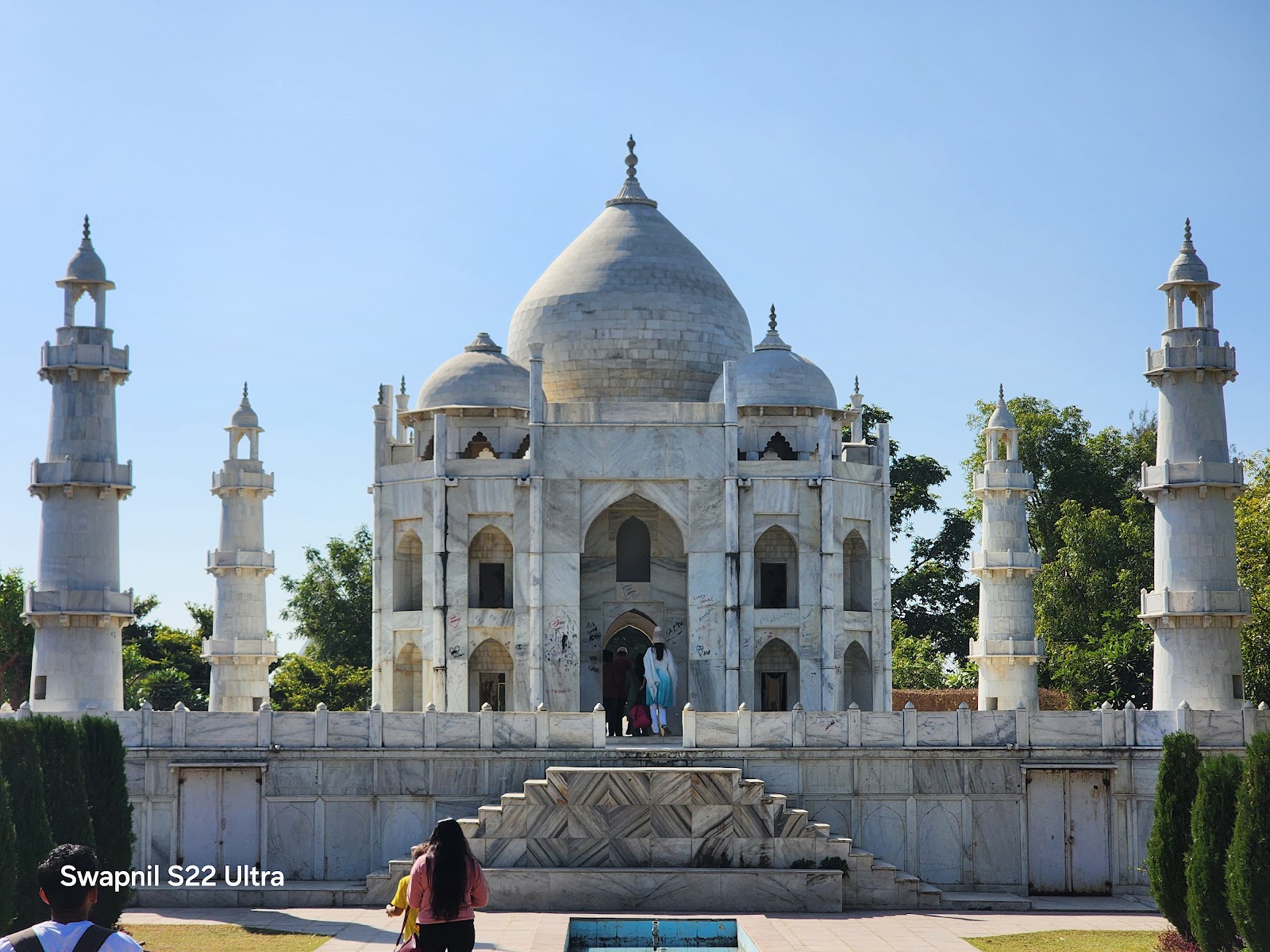 Vijapur Hillside Viewpoint