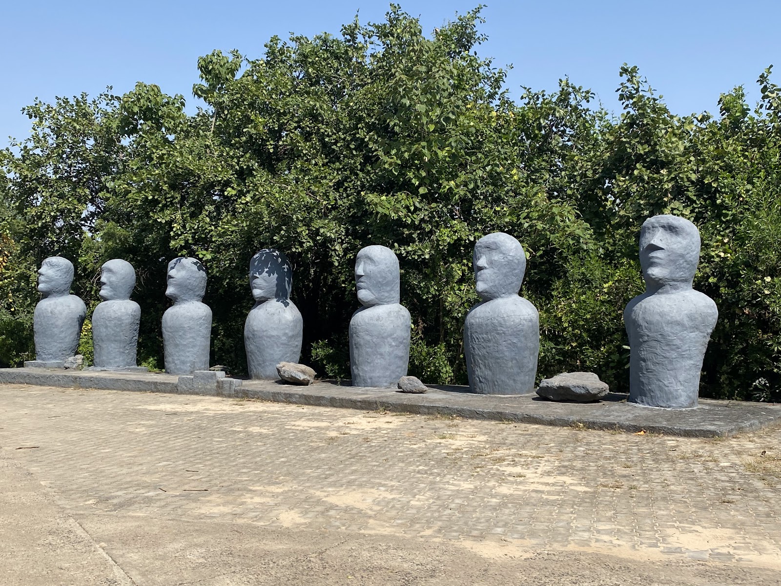 Vijapur Hillside Viewpoint