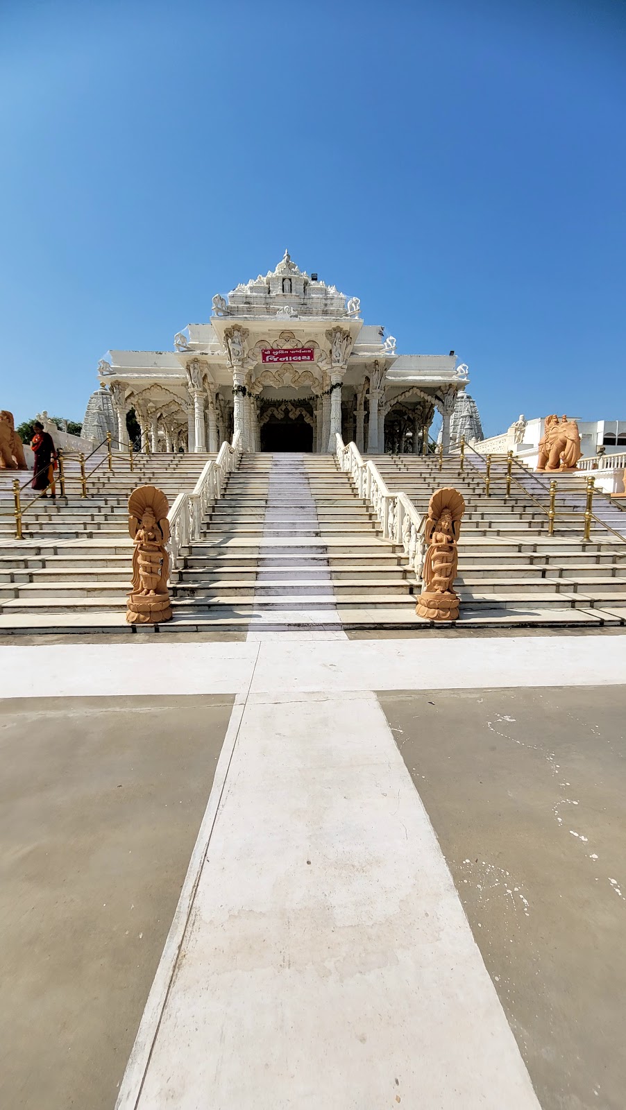 Vijapur Jain Derasar