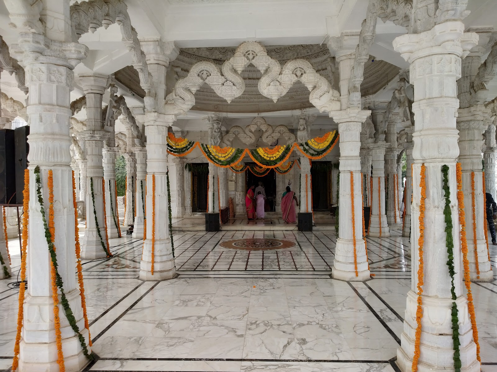 Vijapur Jain Derasar