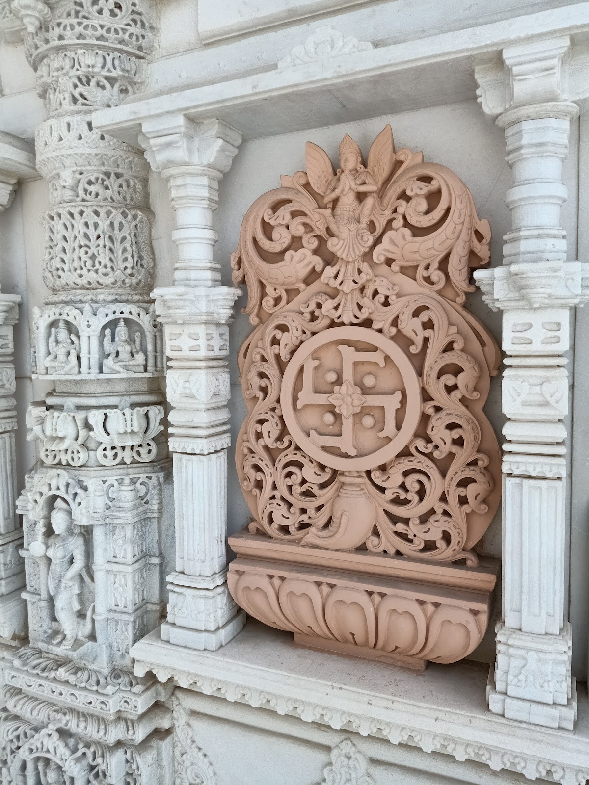 Vijapur Jain Derasar
