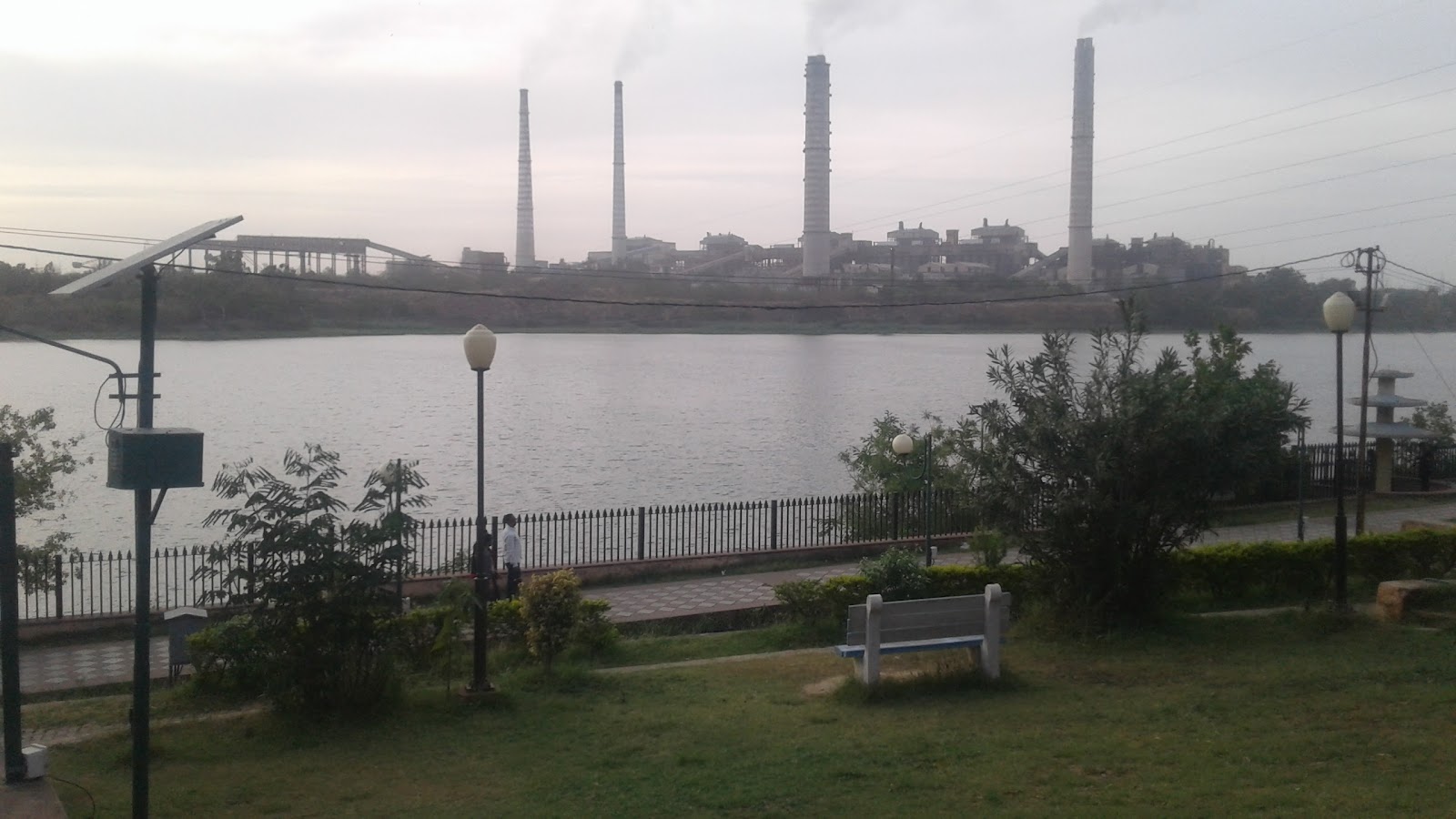 Chambal Gardens