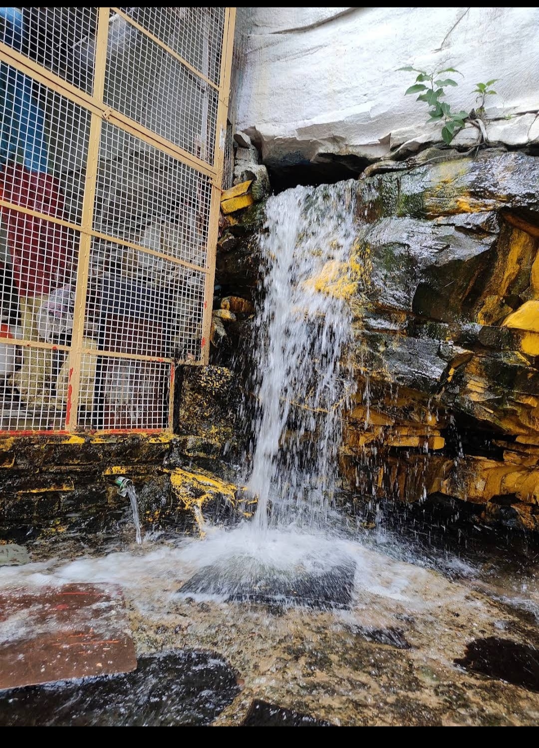 Garadia Mahadev Temple