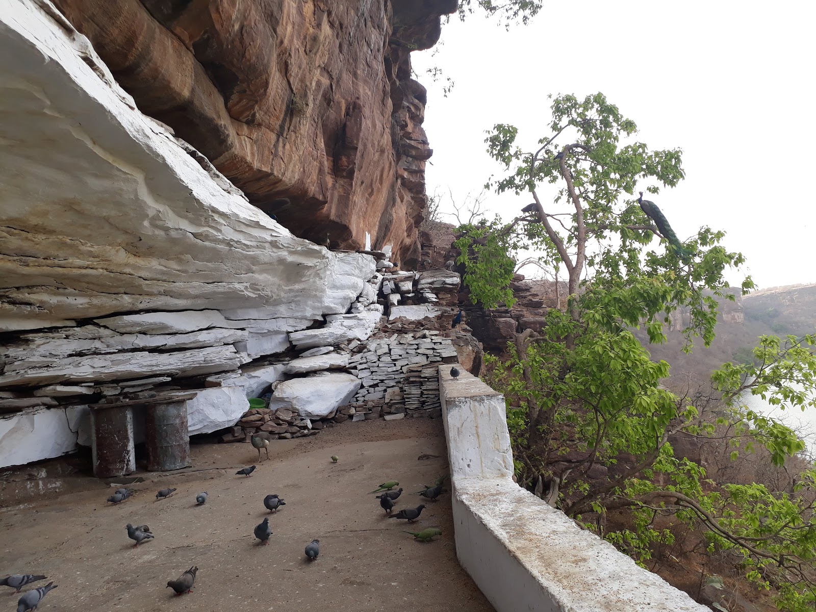 Garadia Mahadev Temple