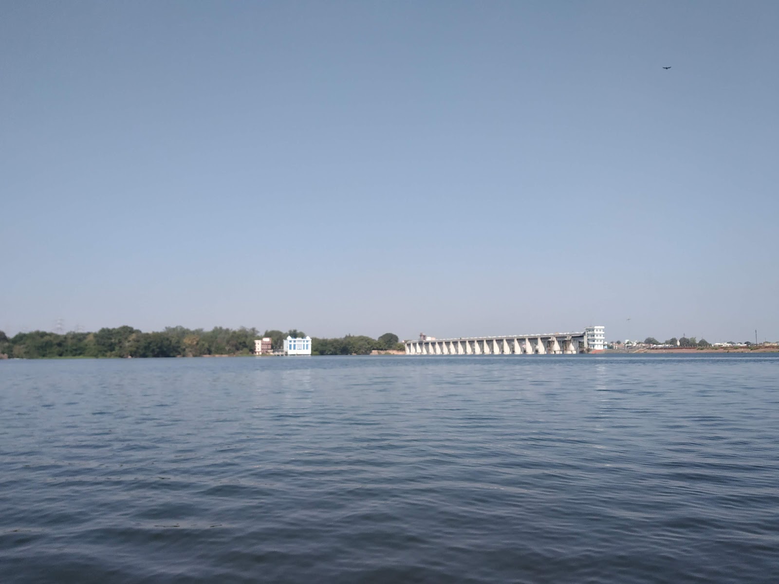 Kota Barrage