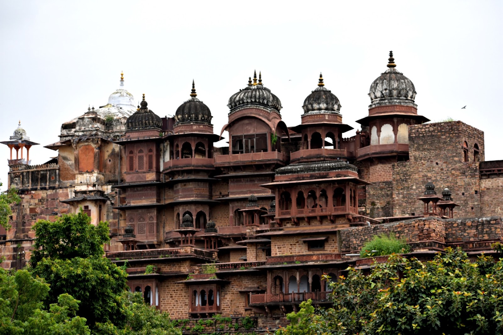 Kota City Palace Museum