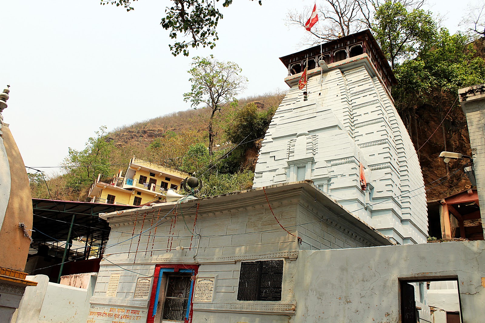 Raghunathji Temple