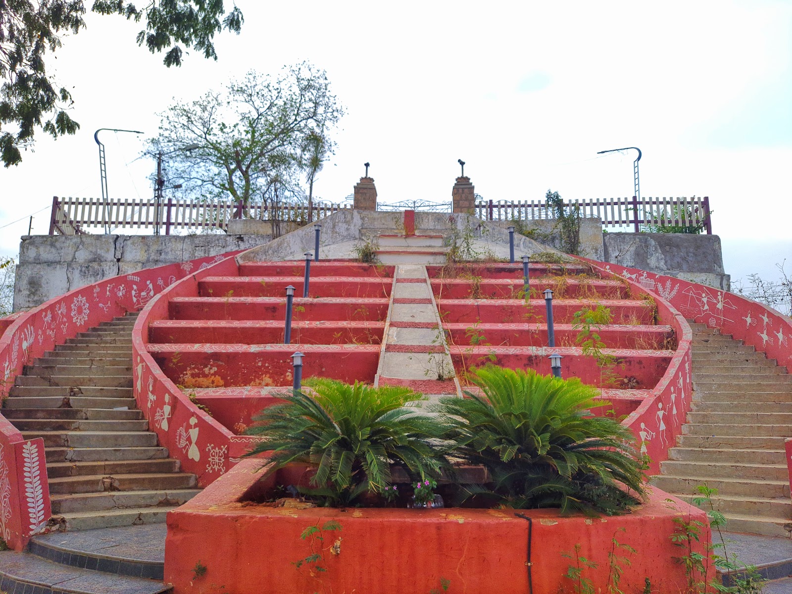 Gandhi Hill