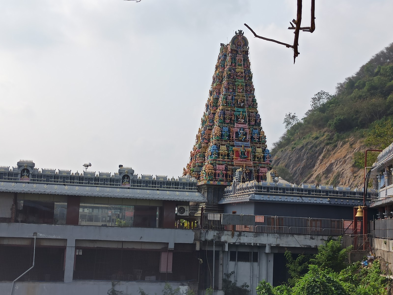 Malleswaraswamy Temple