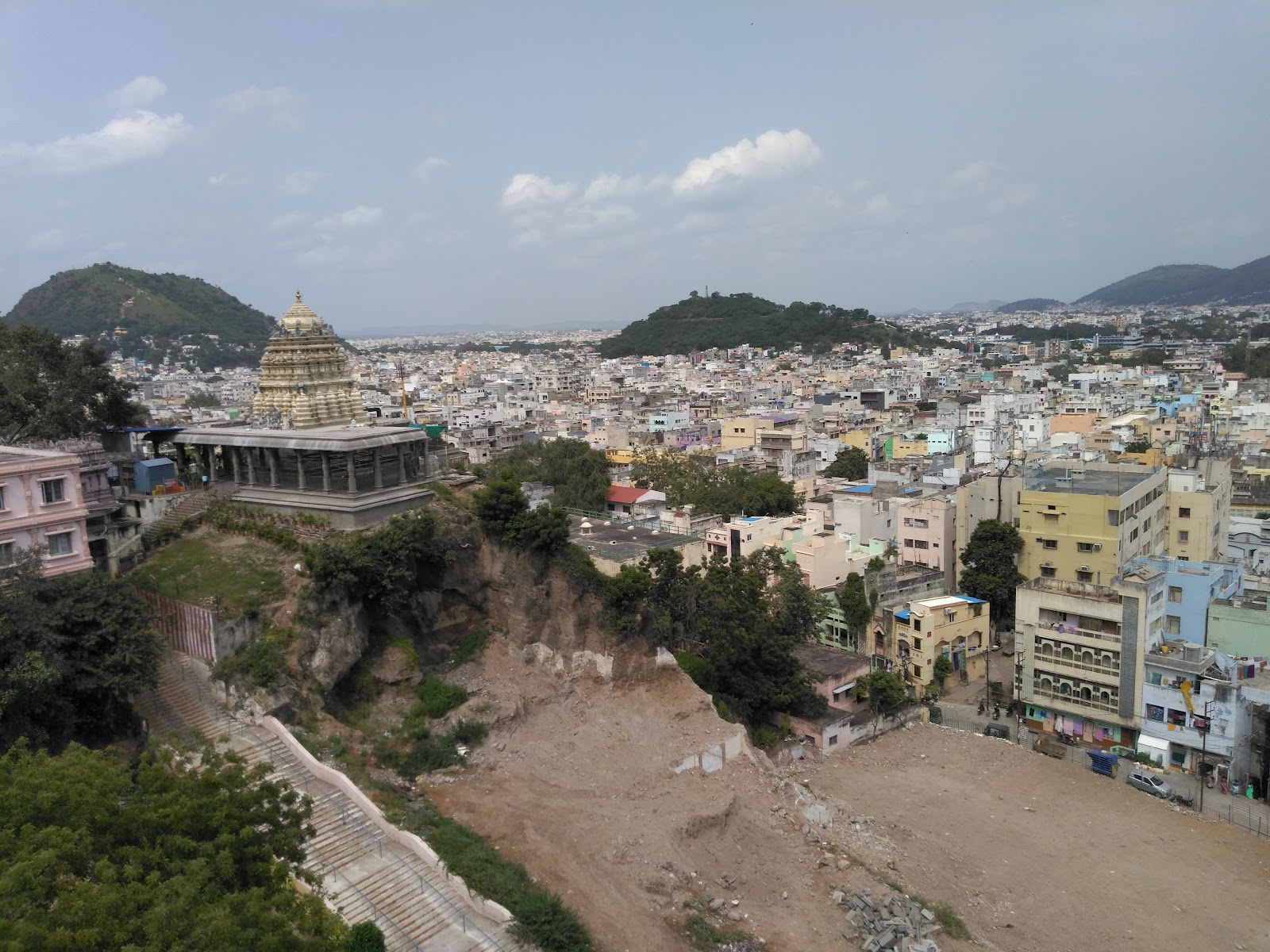 Malleswaraswamy Temple