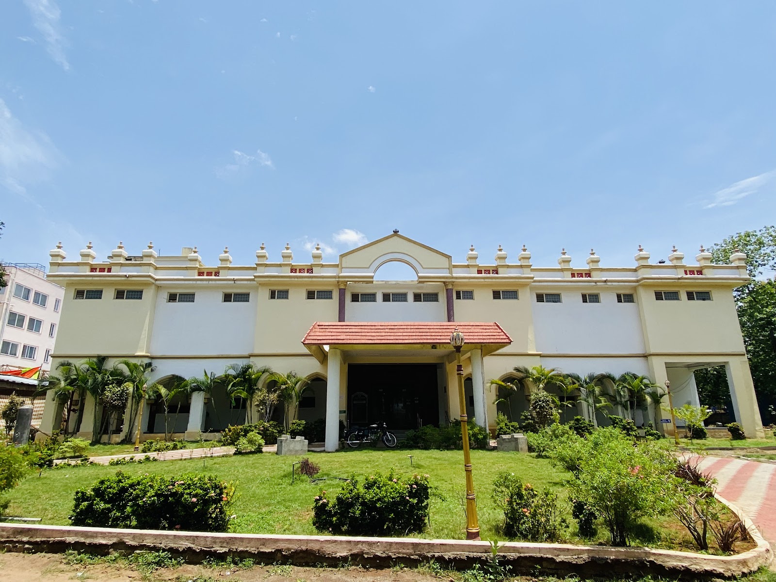 Vijayawada Museum