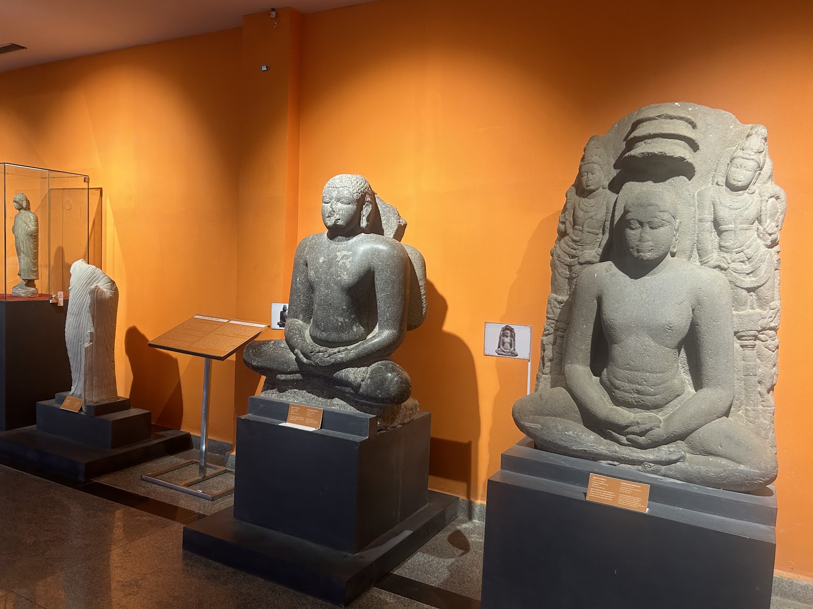 Vijayawada Museum