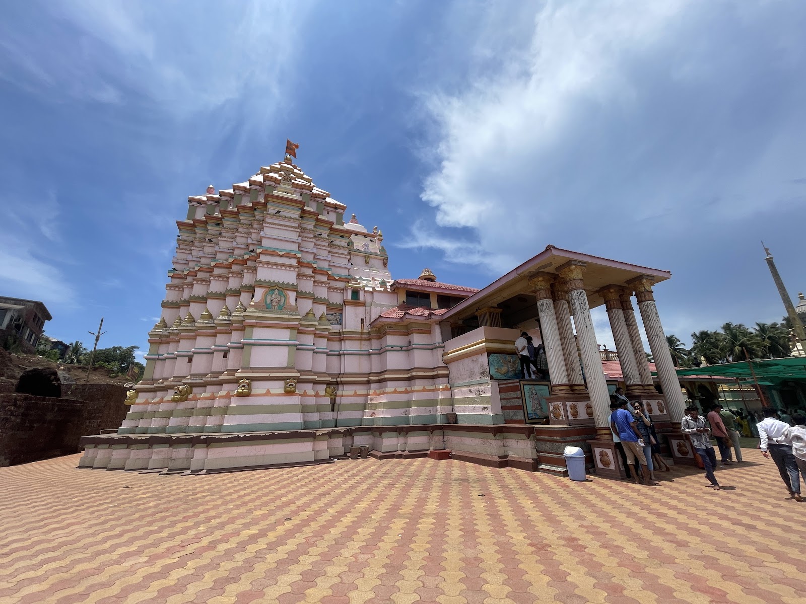 Kunkeshwar Temple