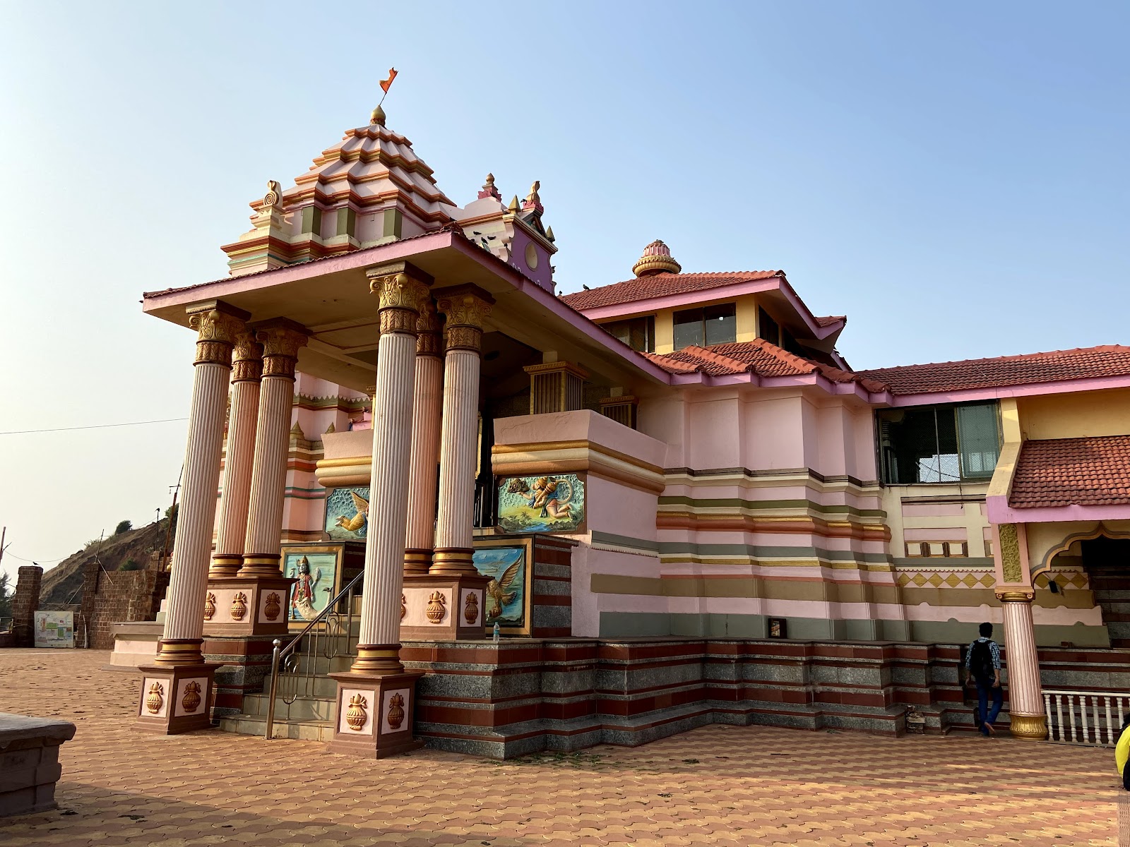 Kunkeshwar Temple