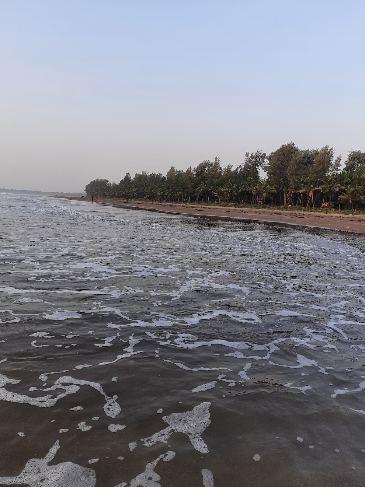Malvan Beach
