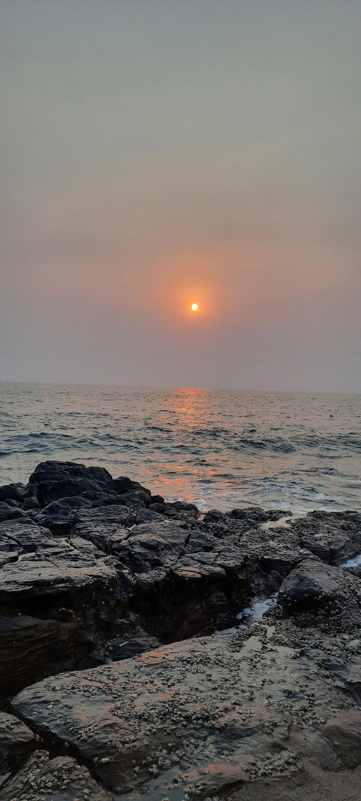 Malvan Beach