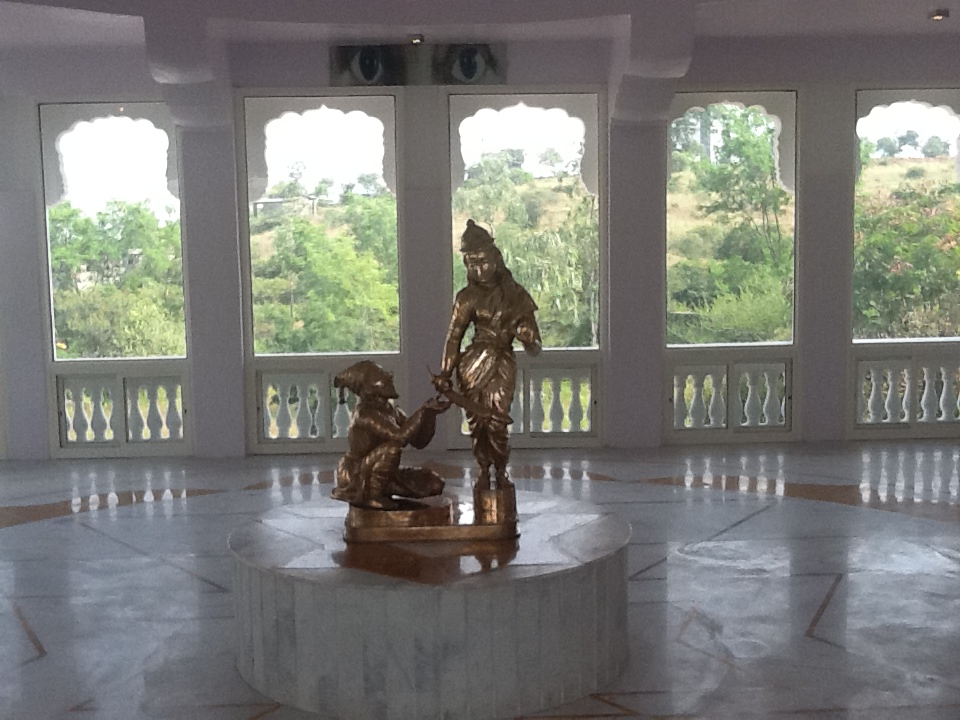 Shree Shivaji Maharaj Museum