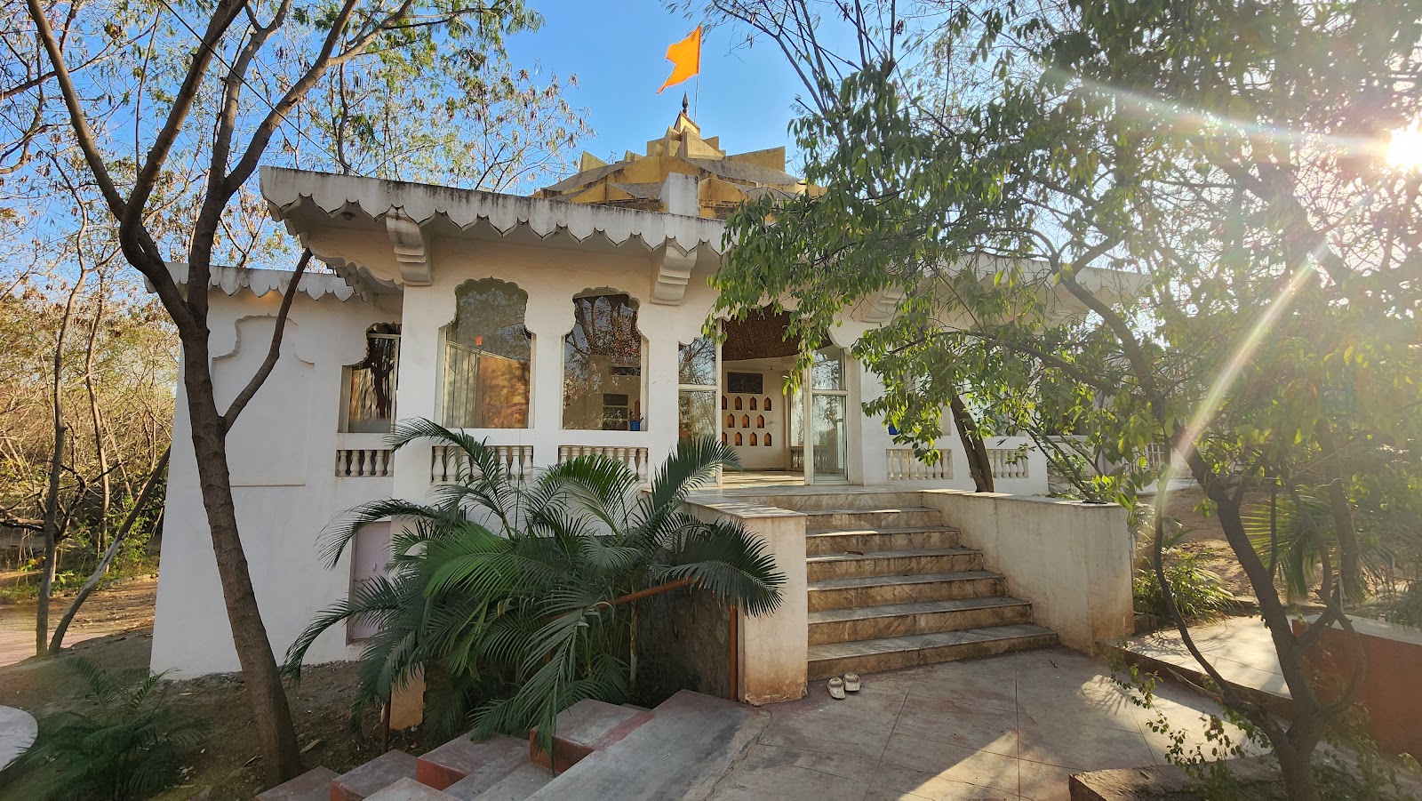 Shree Shivaji Maharaj Museum