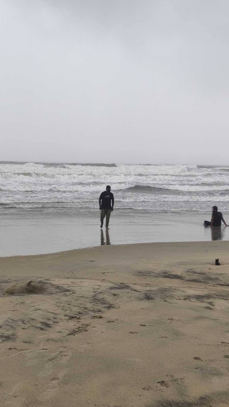 Tarkarli Beach