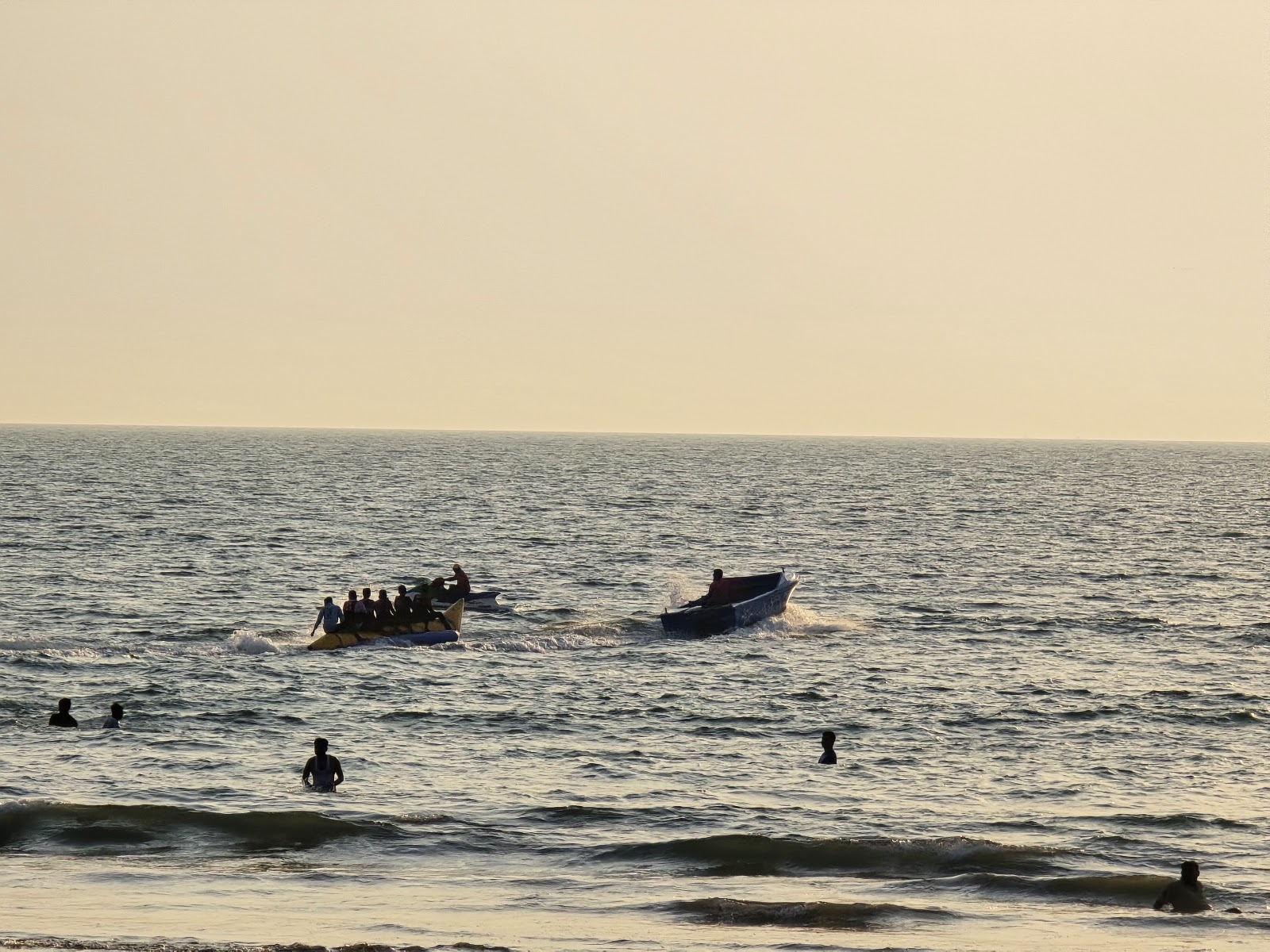 Tarkarli Beach