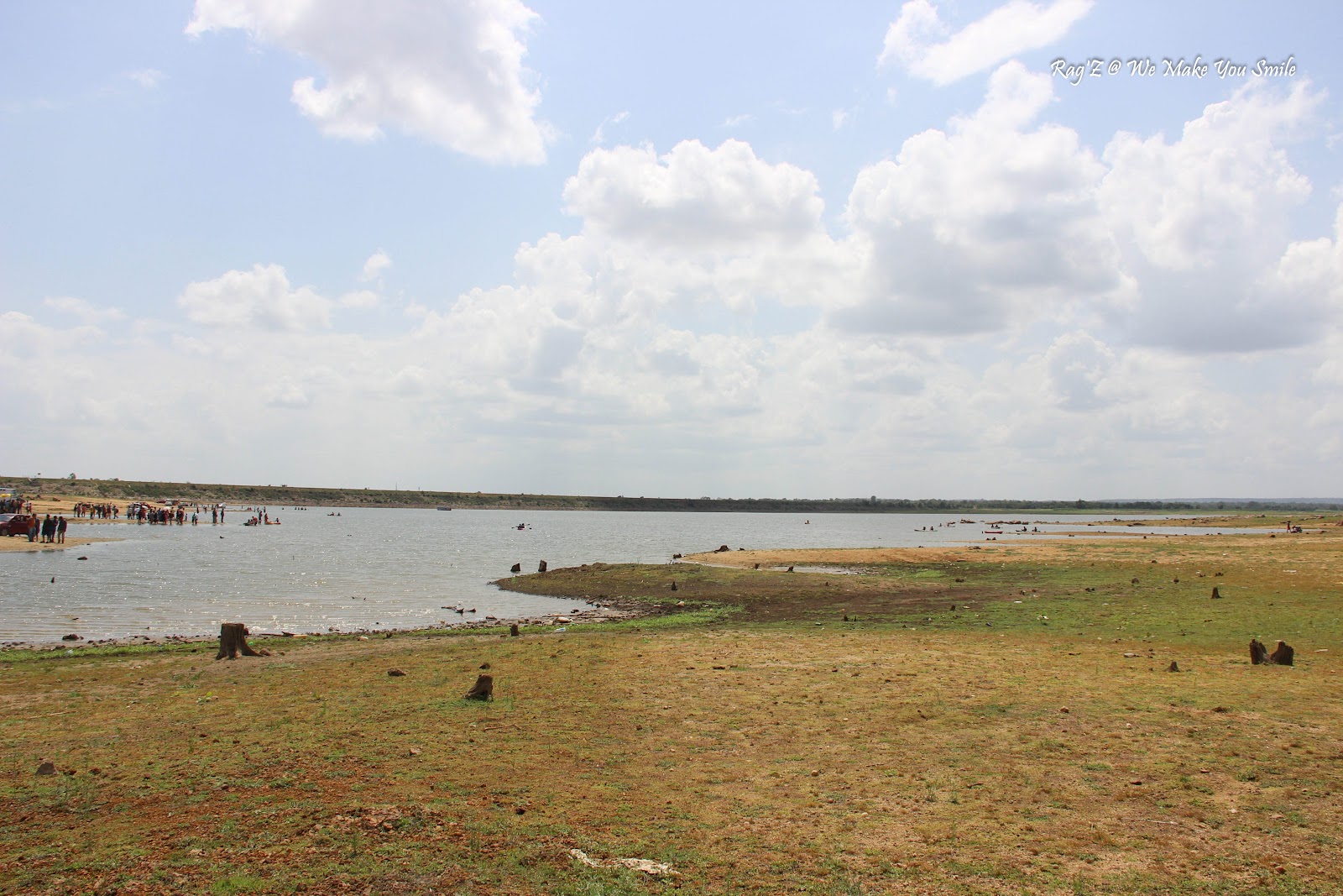 Kotpally Reservoir