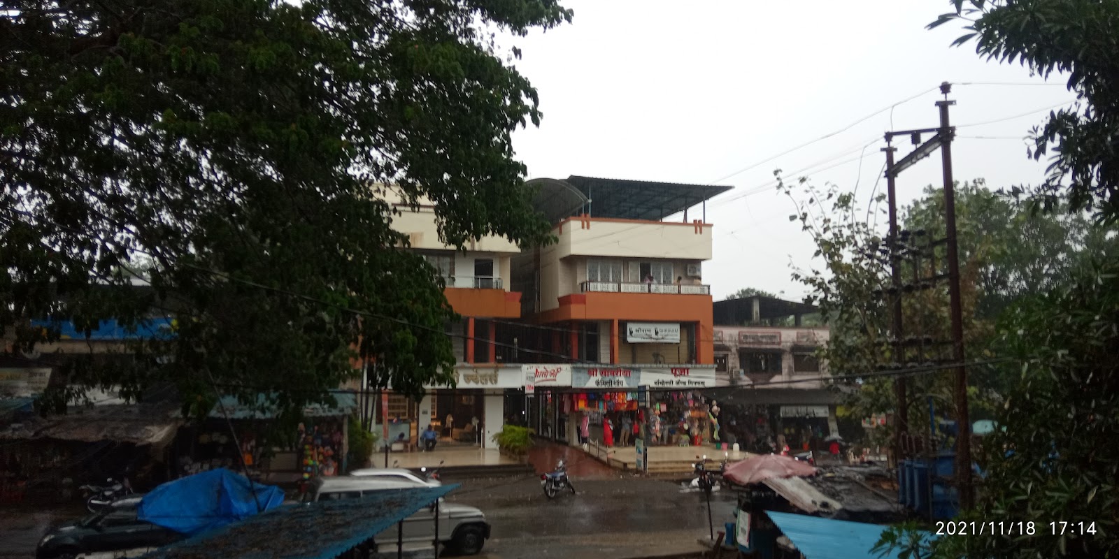 Vikramgad - A Nature Retreat in Maharashtra