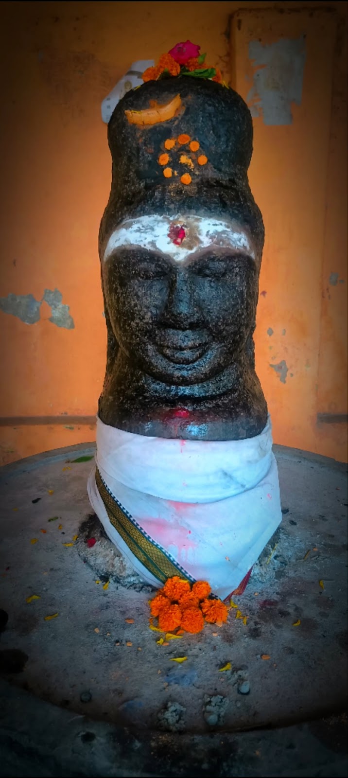 Ariyapadi Temple Village Ariyapadi Tamil Nadu India