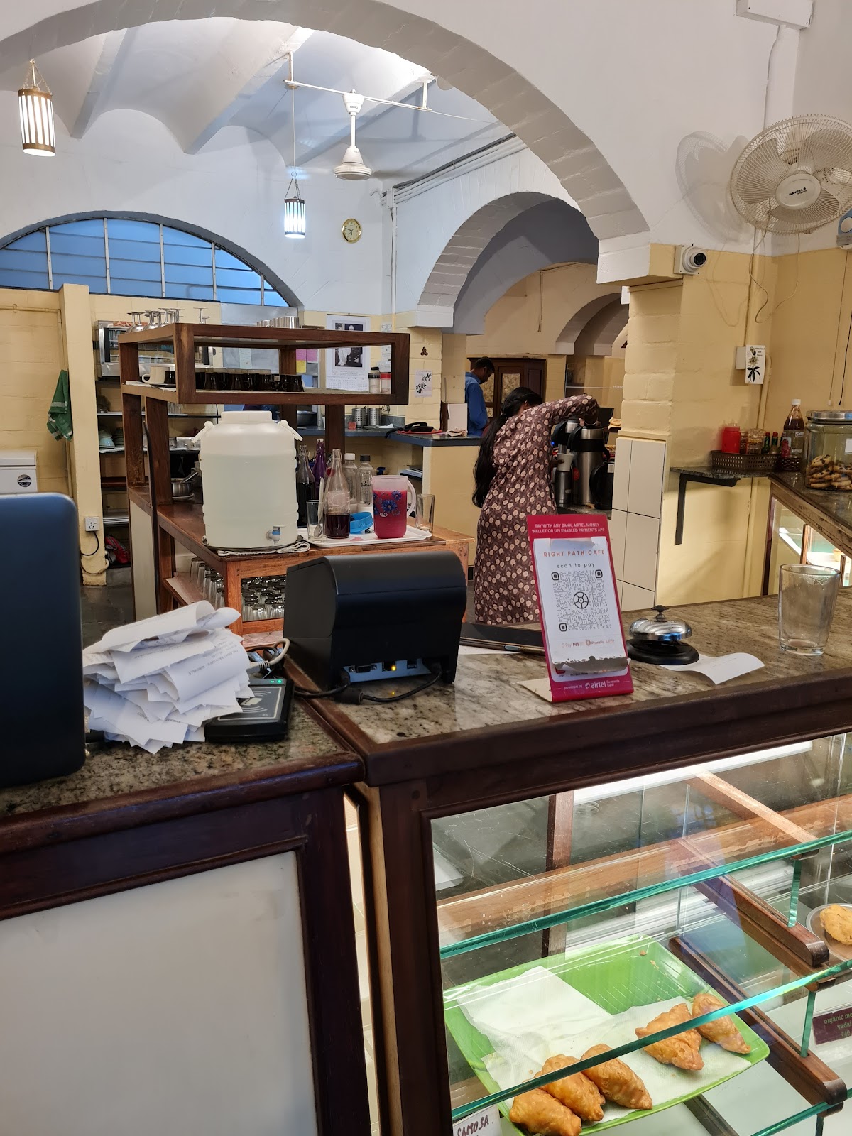 Auroville Matrimandir Auroville Tamil Nadu India