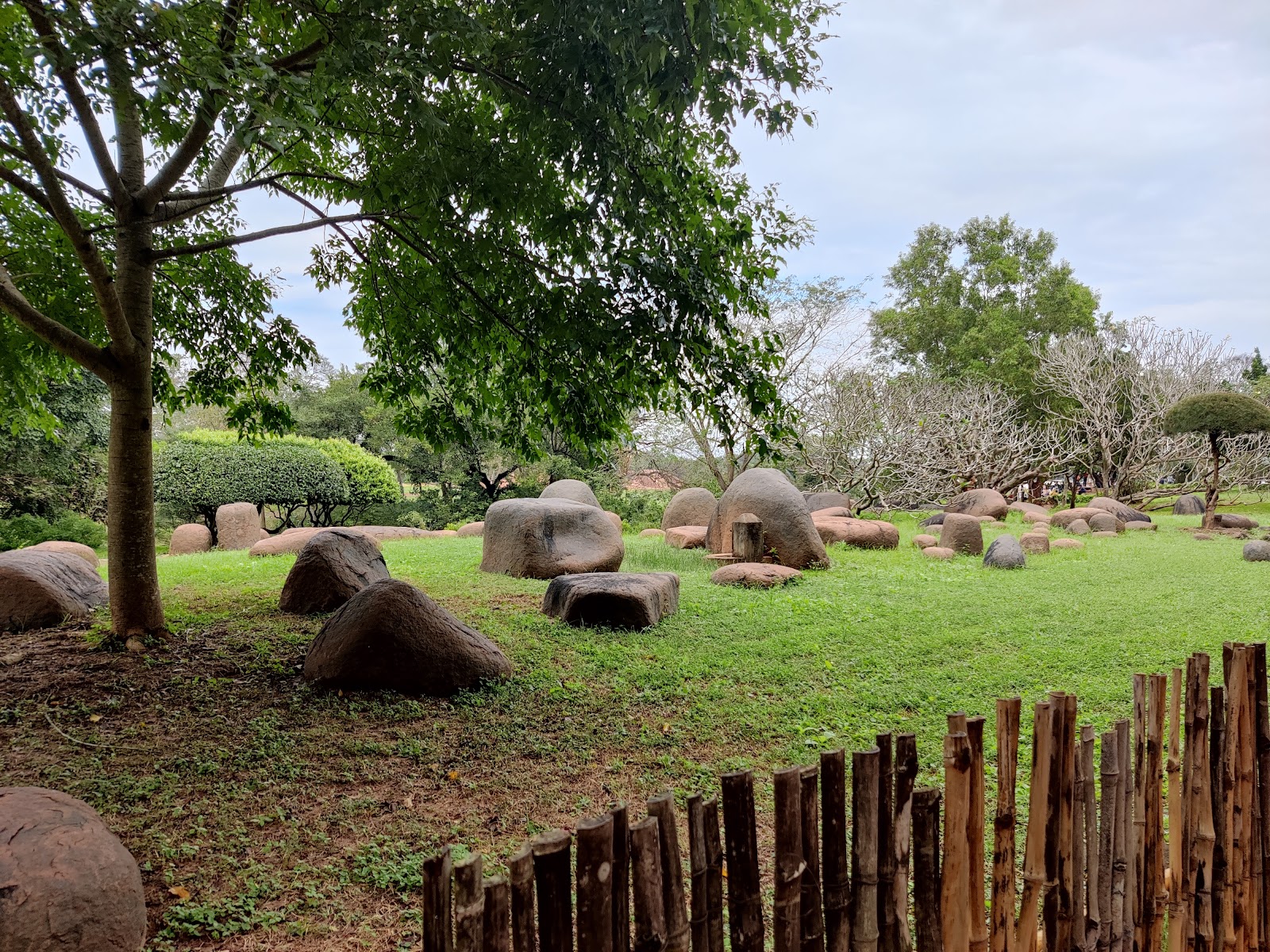 Auroville Matrimandir Auroville Tamil Nadu India