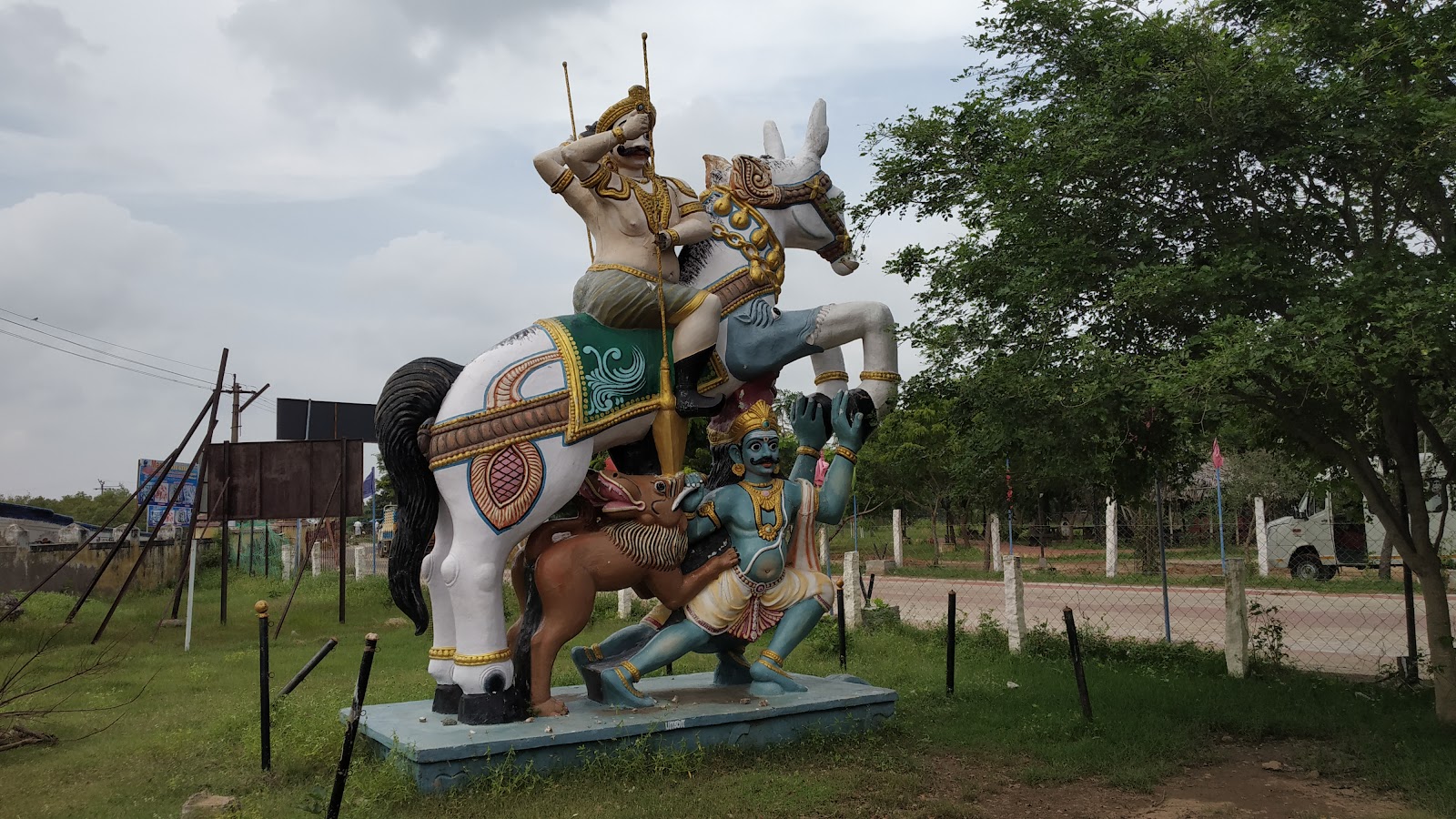 Pichavaram Mangrove Forest Pichavaram Tamil Nadu India
