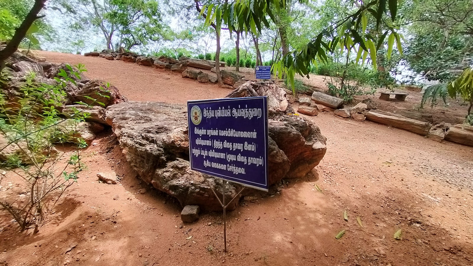 Villupuram Government Museum Villupuram Tamil Nadu India