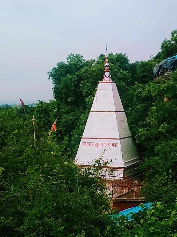 Ashtabhuja Temple