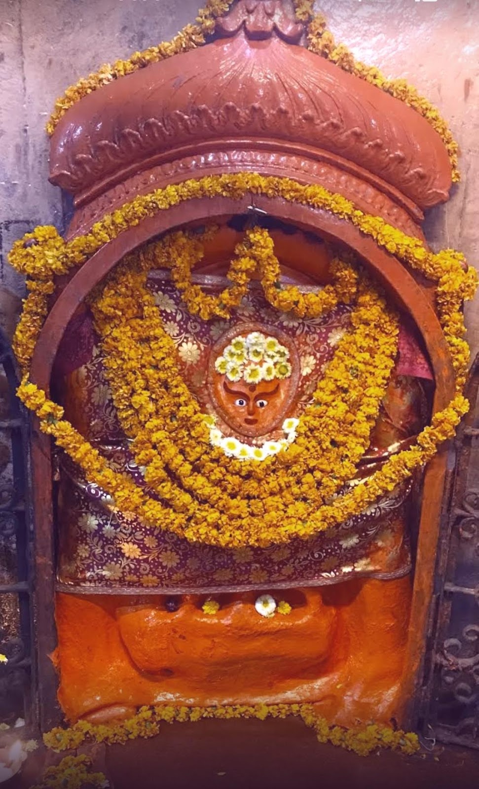 Vindhyavasini Temple