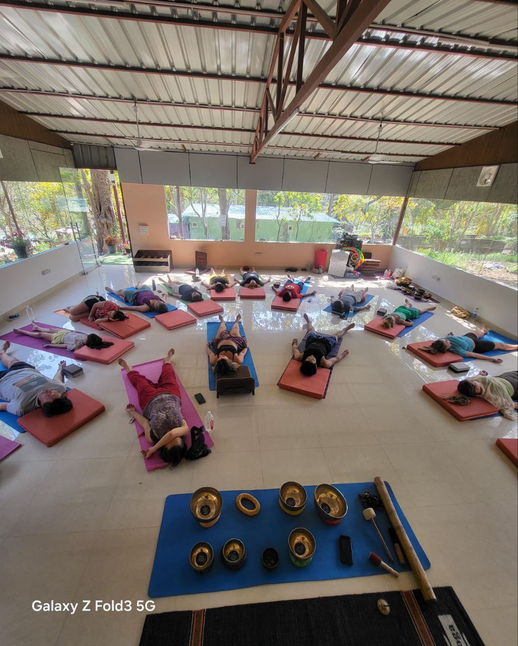 Yoga Retreats