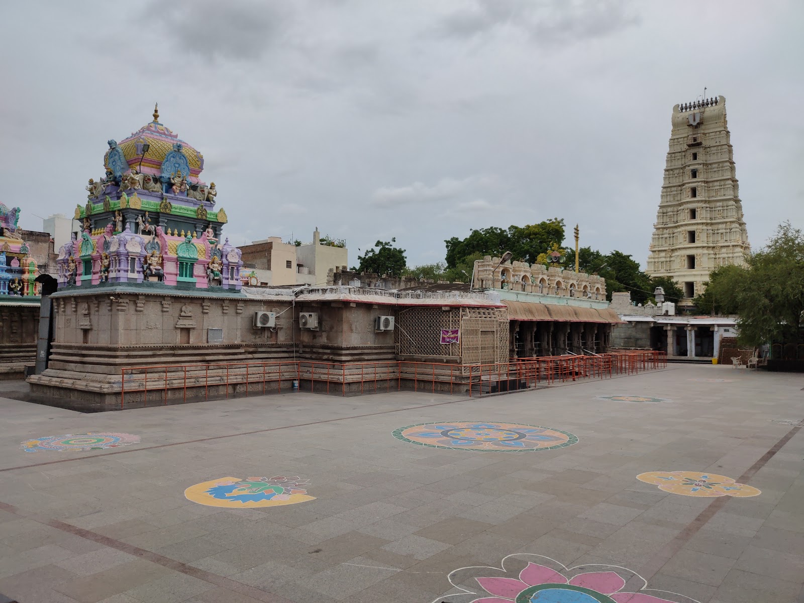 Chennakesava Swamy Temple