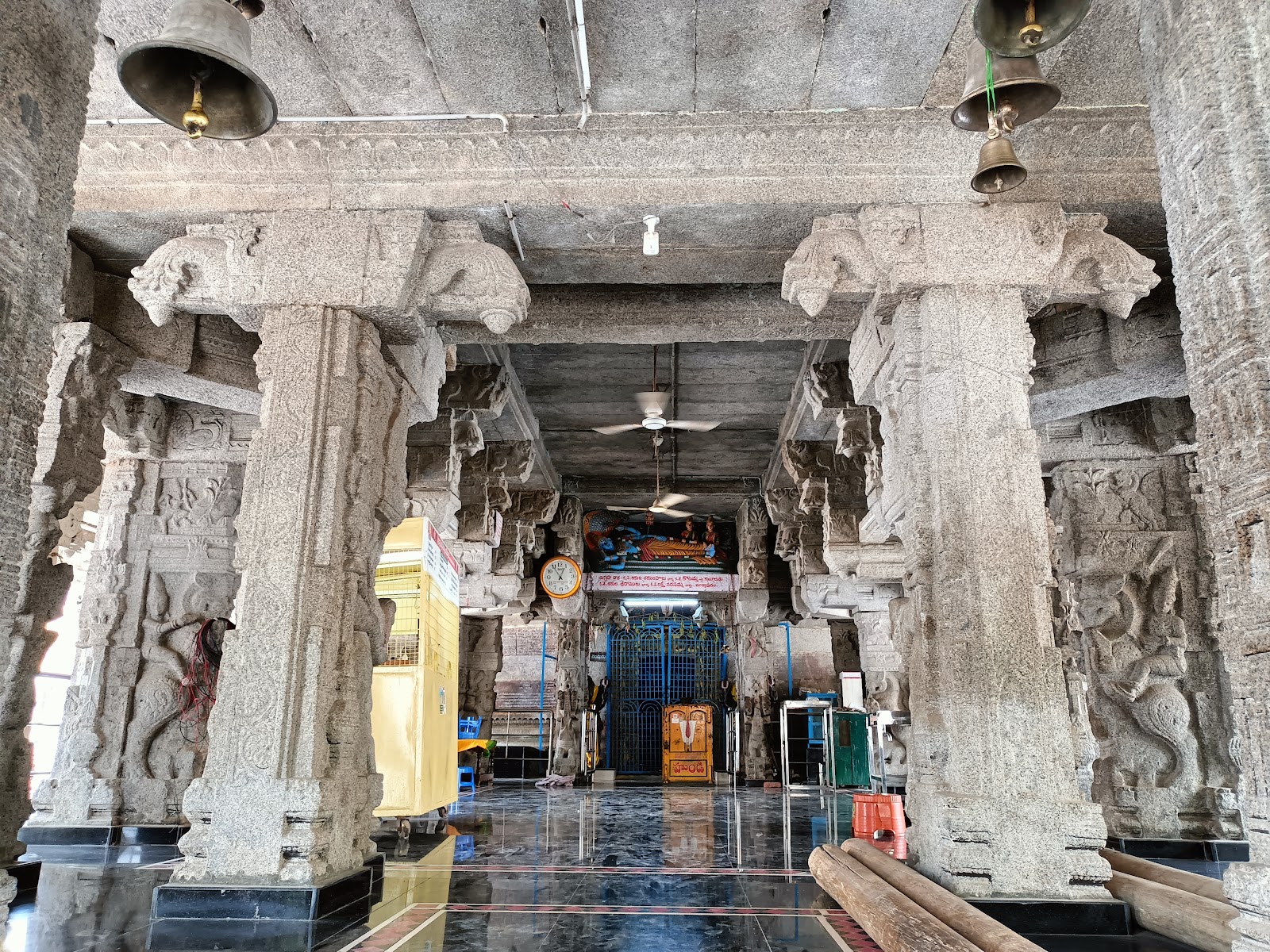 Chennakesava Swamy Temple
